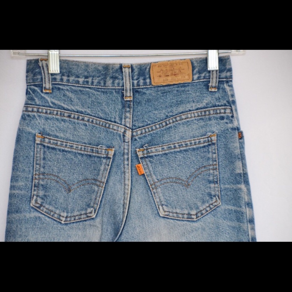 Vintage Levi’s